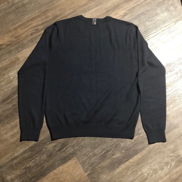 Antony Morato thin sweater size XL - Picture 3 of 5